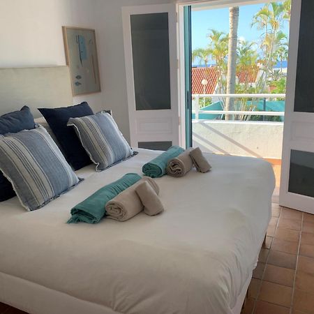 Vivienda Vacacional Pasito Blanco 1 Zewnętrze zdjęcie