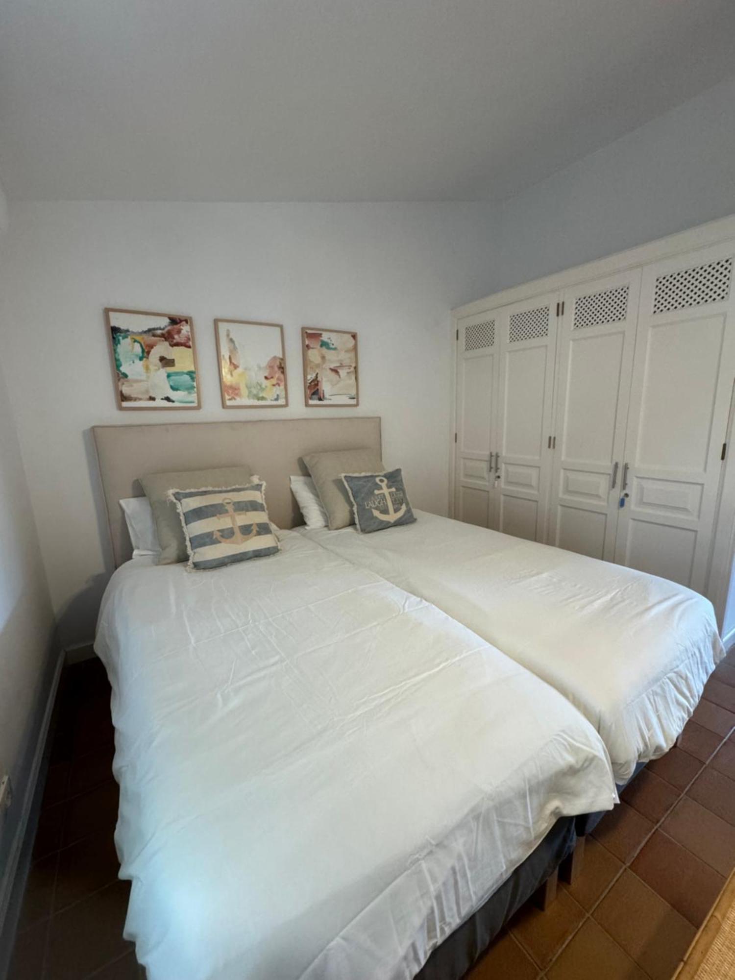 Vivienda Vacacional Pasito Blanco 1 Zewnętrze zdjęcie