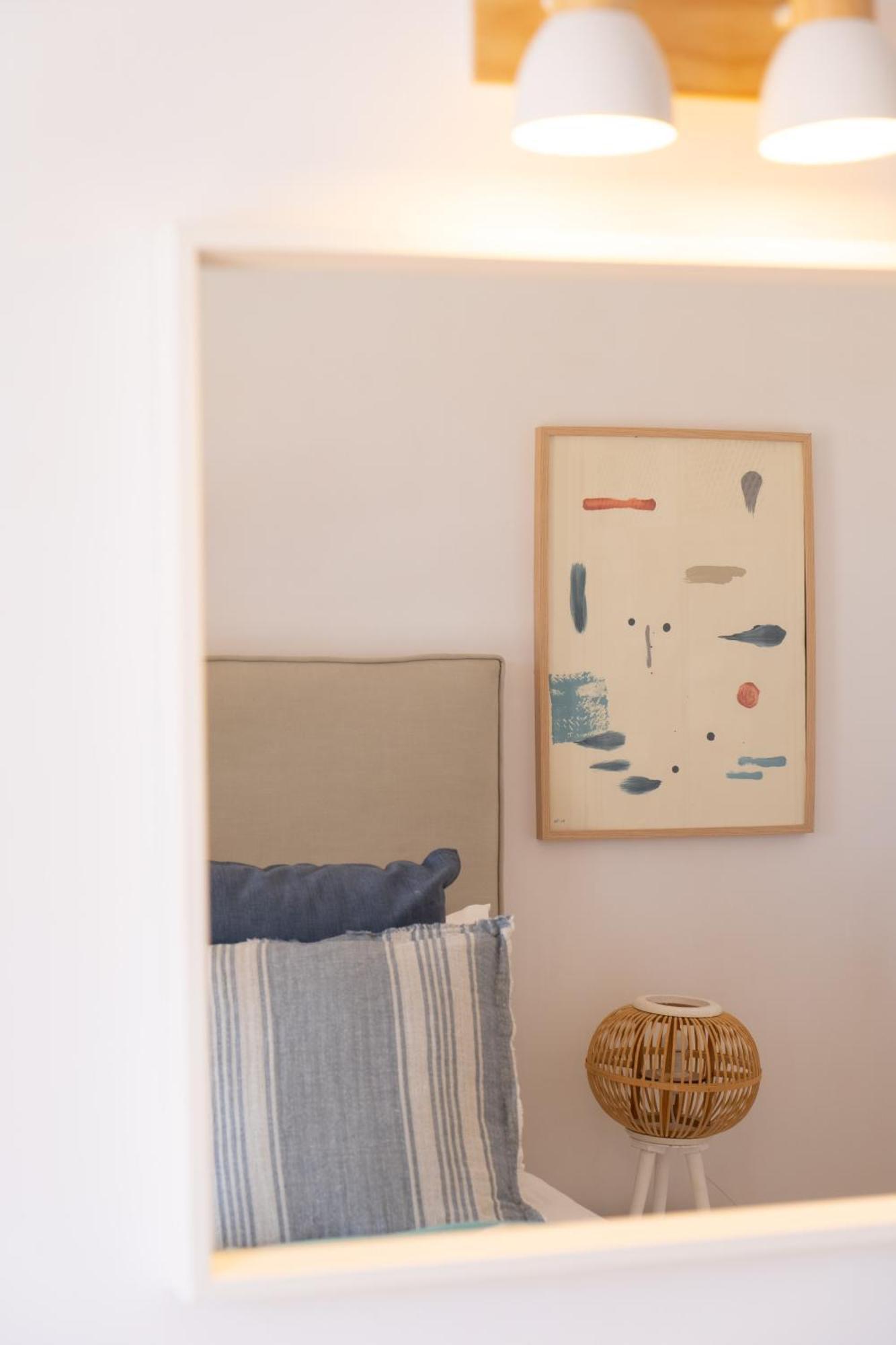 Vivienda Vacacional Pasito Blanco 1 Zewnętrze zdjęcie