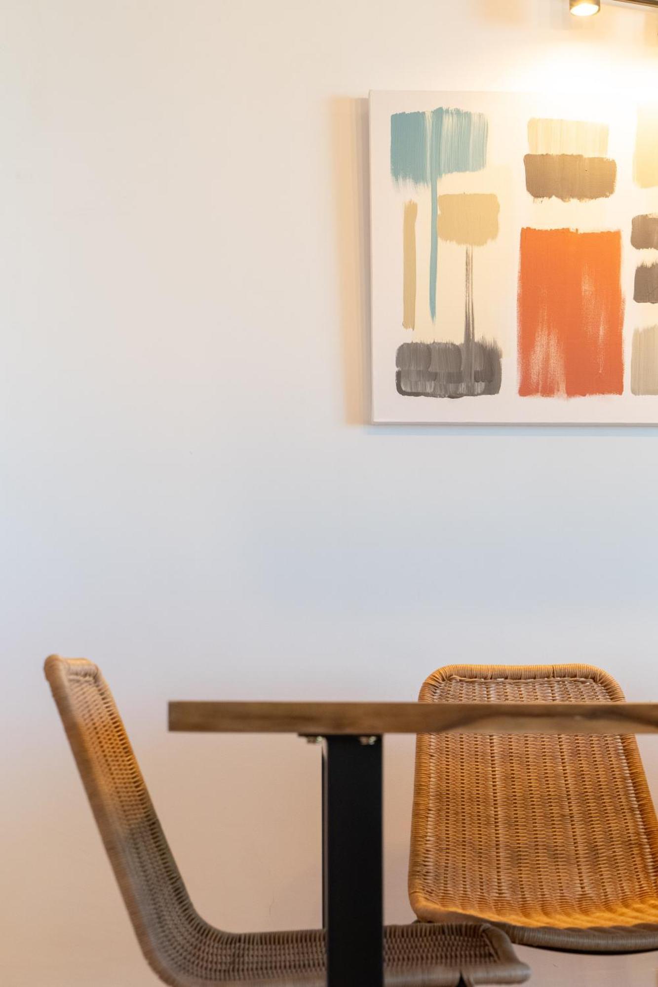 Vivienda Vacacional Pasito Blanco 1 Zewnętrze zdjęcie