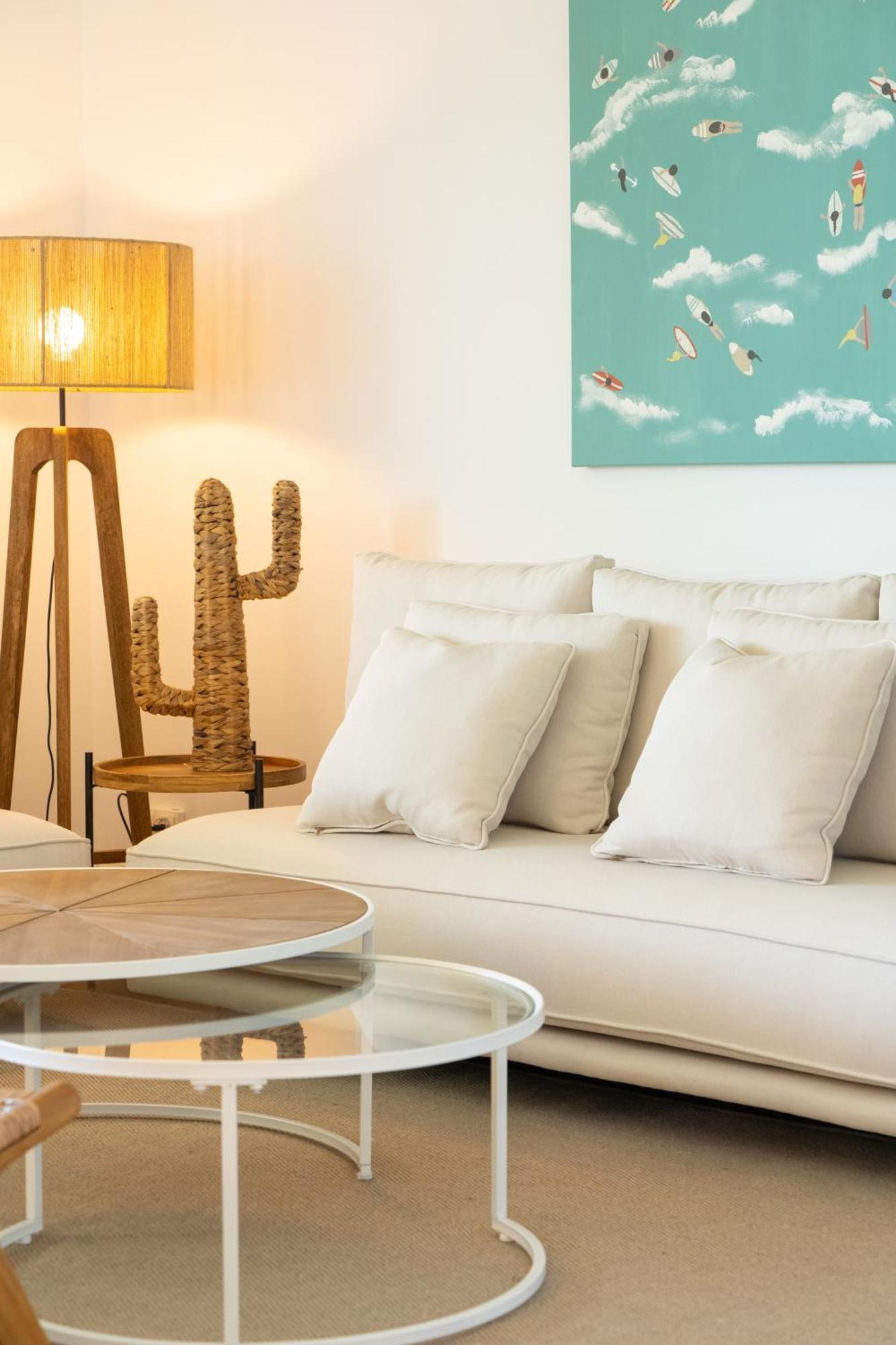 Vivienda Vacacional Pasito Blanco 1 Zewnętrze zdjęcie