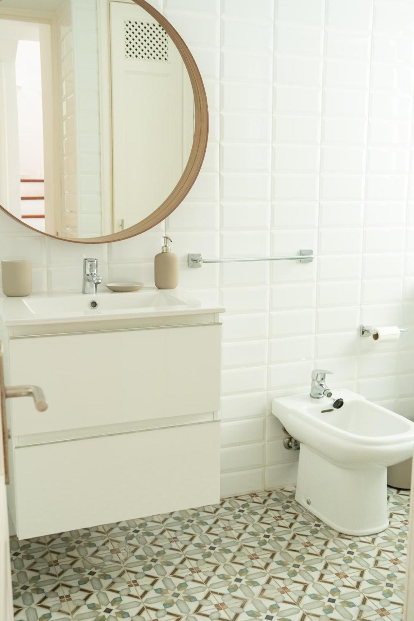 Vivienda Vacacional Pasito Blanco 1 Zewnętrze zdjęcie