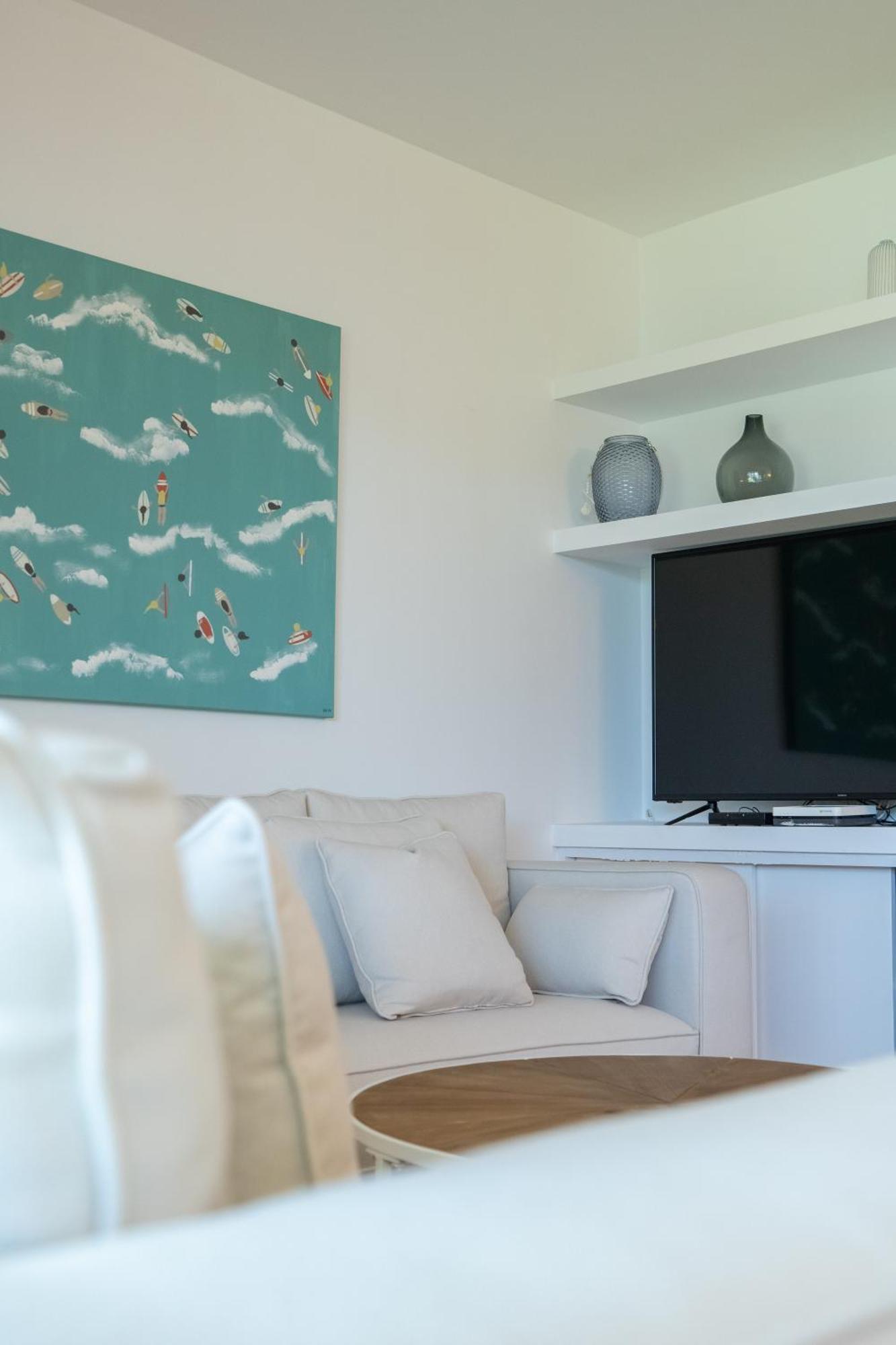 Vivienda Vacacional Pasito Blanco 1 Zewnętrze zdjęcie