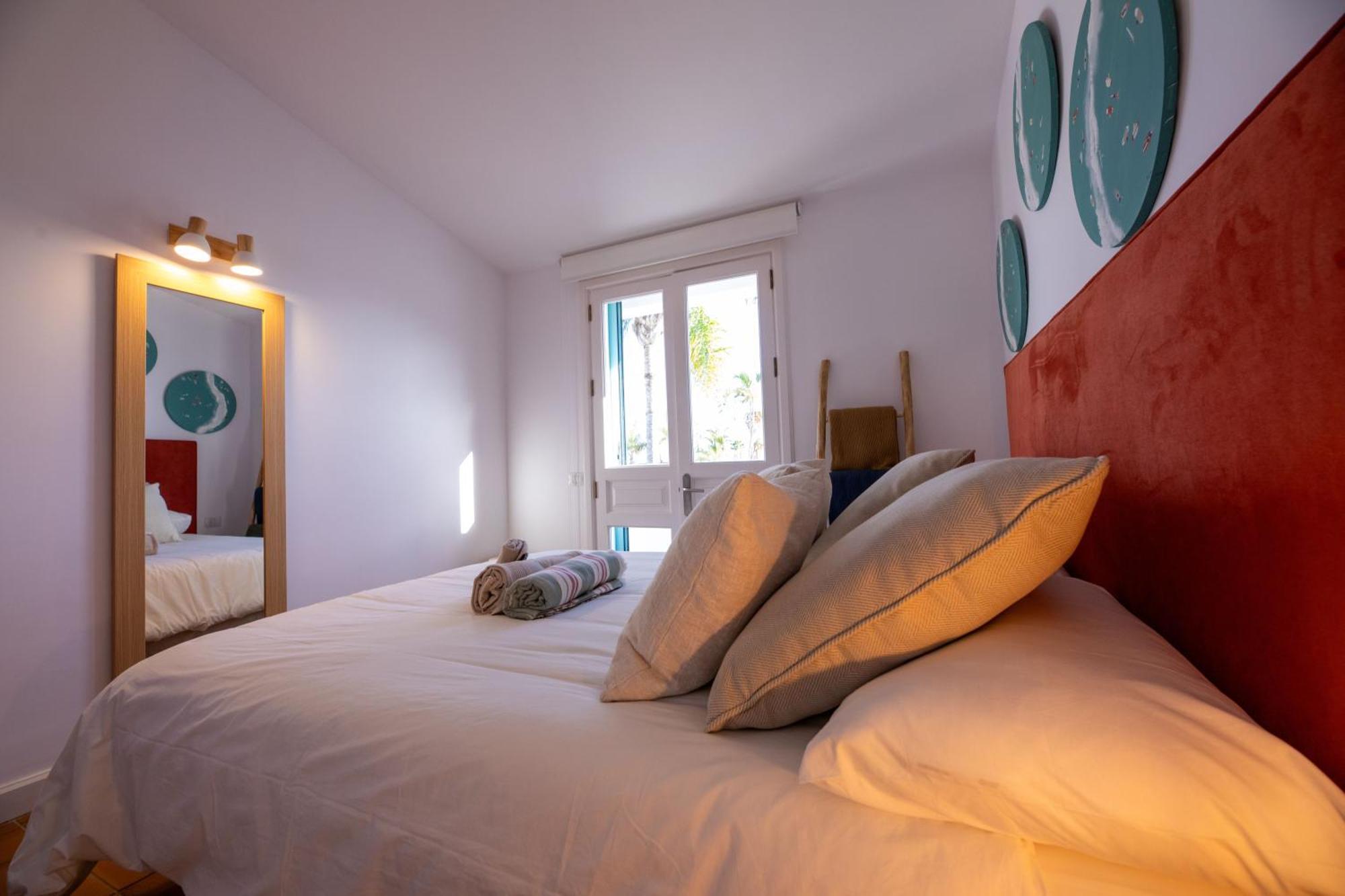 Vivienda Vacacional Pasito Blanco 1 Zewnętrze zdjęcie